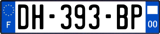 DH-393-BP