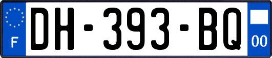 DH-393-BQ