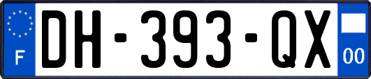 DH-393-QX
