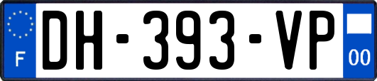 DH-393-VP