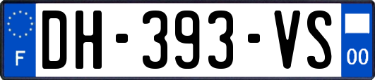 DH-393-VS