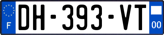 DH-393-VT