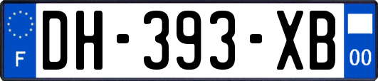 DH-393-XB