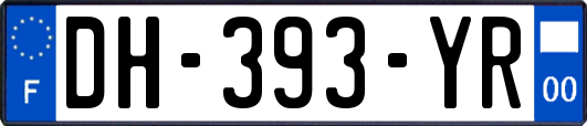 DH-393-YR