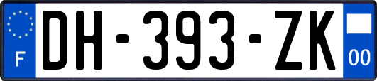 DH-393-ZK