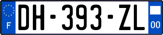 DH-393-ZL