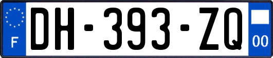 DH-393-ZQ