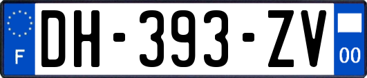 DH-393-ZV