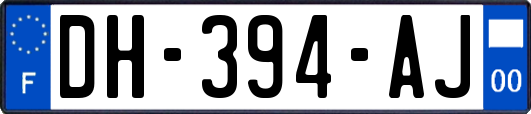 DH-394-AJ