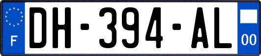 DH-394-AL