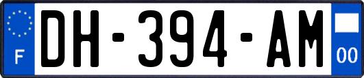 DH-394-AM