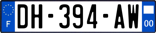 DH-394-AW