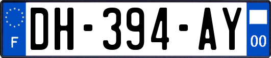 DH-394-AY