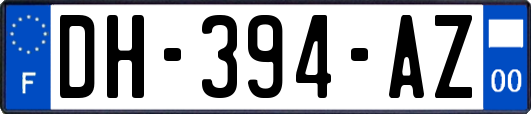 DH-394-AZ
