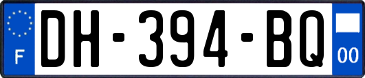 DH-394-BQ