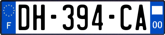 DH-394-CA