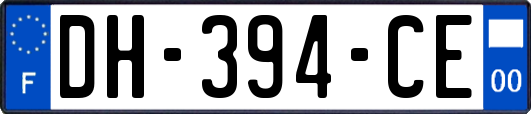 DH-394-CE