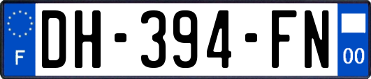 DH-394-FN