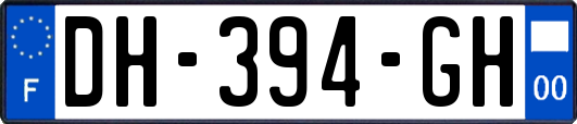 DH-394-GH