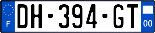 DH-394-GT