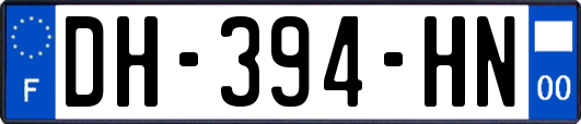 DH-394-HN