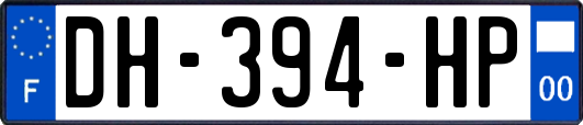 DH-394-HP
