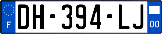DH-394-LJ