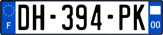 DH-394-PK
