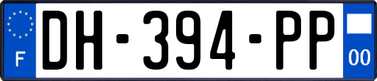 DH-394-PP