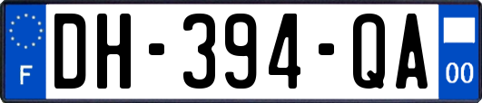 DH-394-QA