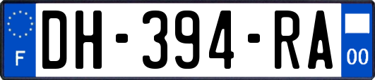 DH-394-RA