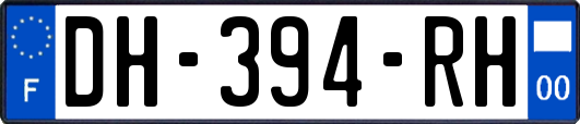DH-394-RH