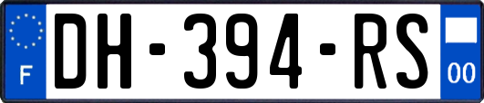 DH-394-RS