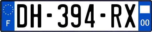 DH-394-RX