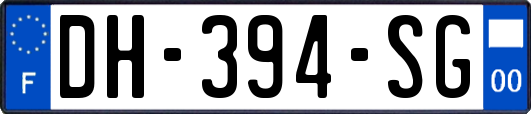DH-394-SG