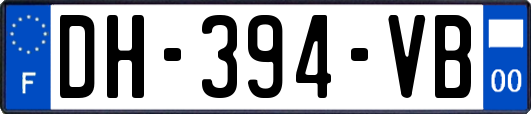 DH-394-VB