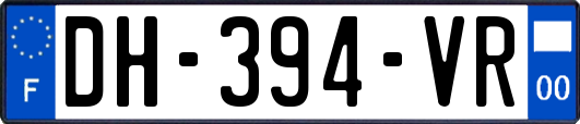 DH-394-VR