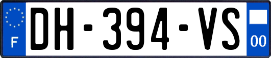 DH-394-VS