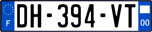 DH-394-VT