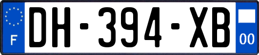 DH-394-XB