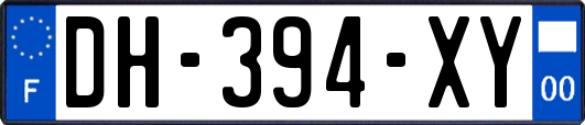 DH-394-XY