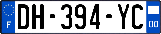DH-394-YC