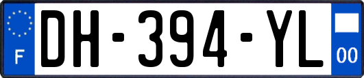 DH-394-YL