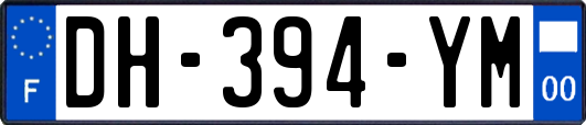DH-394-YM