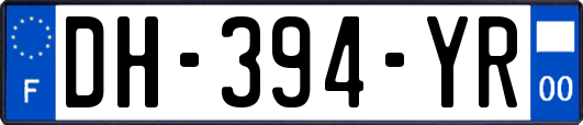 DH-394-YR