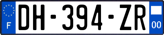 DH-394-ZR