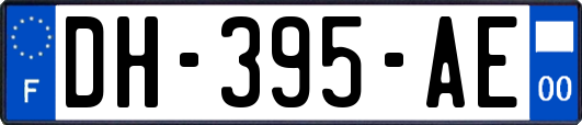 DH-395-AE