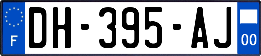 DH-395-AJ