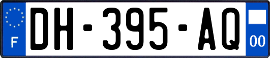 DH-395-AQ