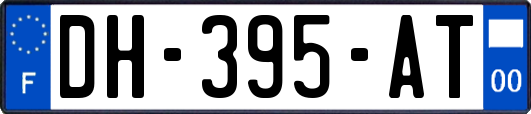 DH-395-AT